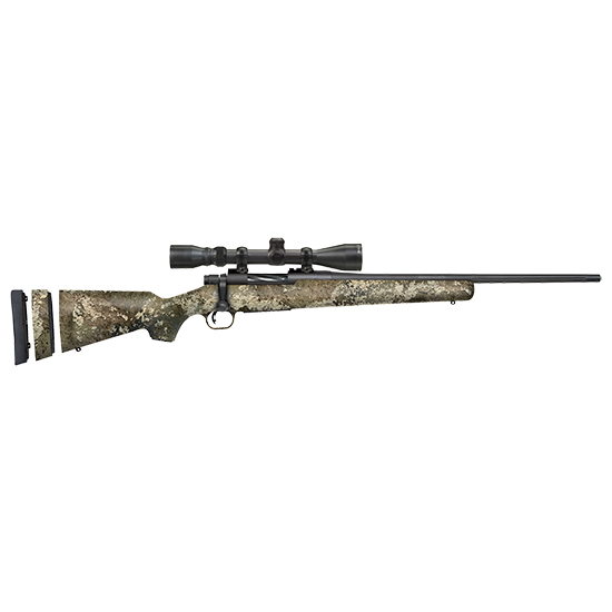 MOSS PATRIOT YOUTH SUPER BNTM SCOPE 7MM-08 STRATA - Sale